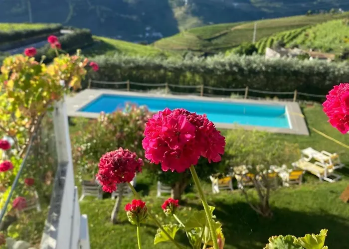 44house - Quinta Do Casal Maison d'hôtes 3*