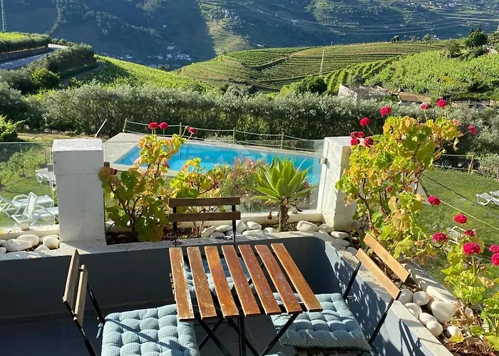 44house - Quinta Do Casal 3*