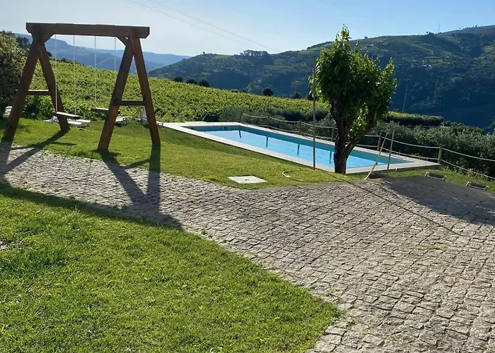 44house - Quinta Do Casal 3* Mesão Frio