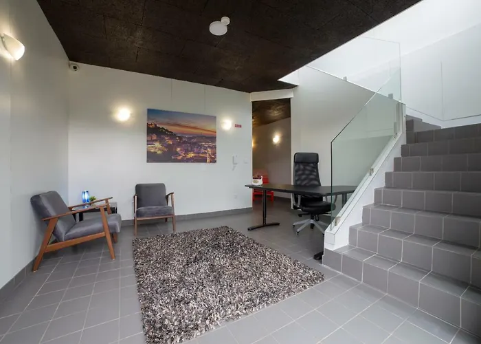 44house - Quinta Do Casal 3* Mesão Frio