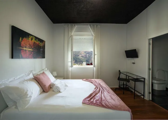 44house - Quinta Do Casal ゲストハウス