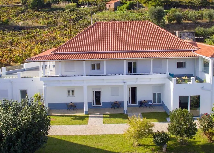 44house - Quinta Do Casal Maison d'hôtes