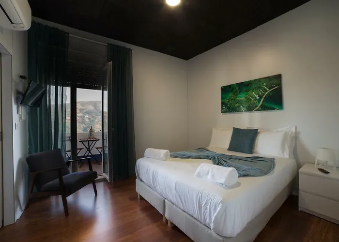 44house - Quinta Do Casal Maison d'hôtes 3*