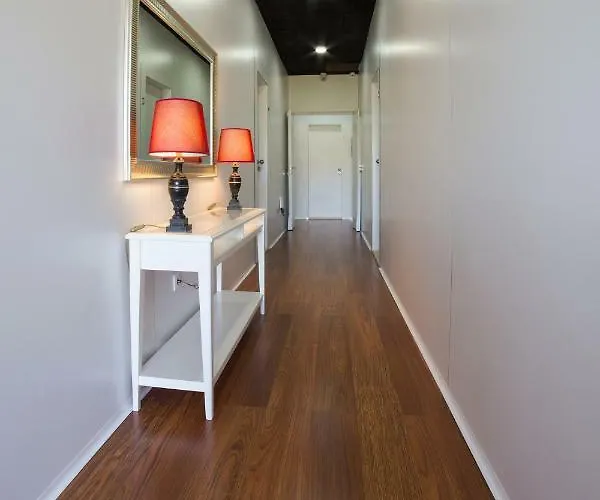 Maison d'hôtes 44house - Quinta Do Casal Mesão Frio