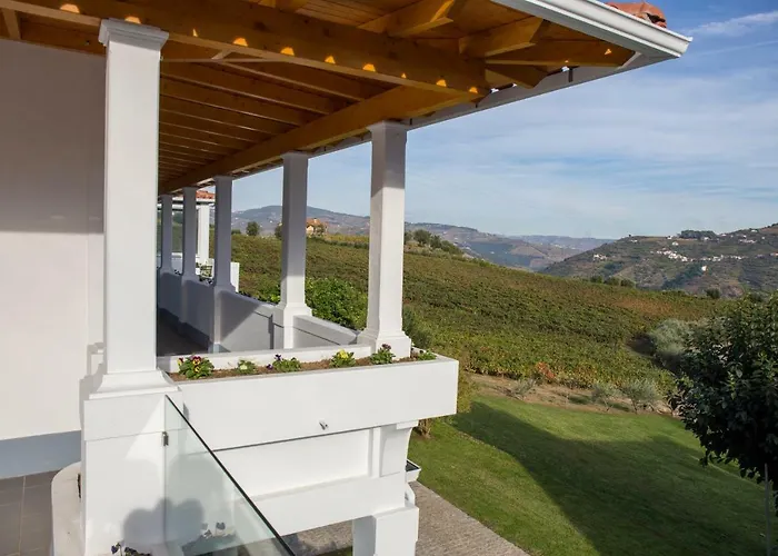 44house - Quinta Do Casal Maison d'hôtes 3*