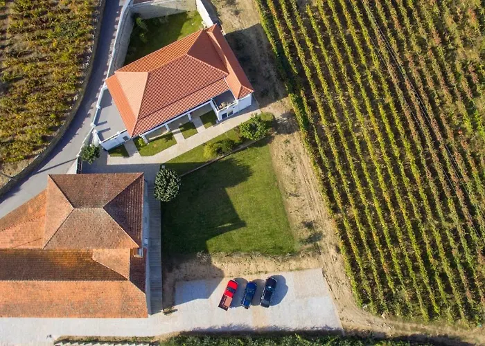 44house - Quinta Do Casal Maison d'hôtes