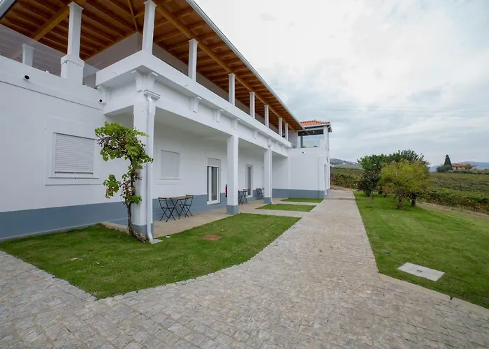 Maison d'hôtes 44house - Quinta Do Casal