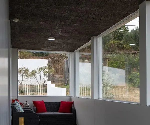 44house - Quinta Do Casal Maison d'hôtes Mesão Frio