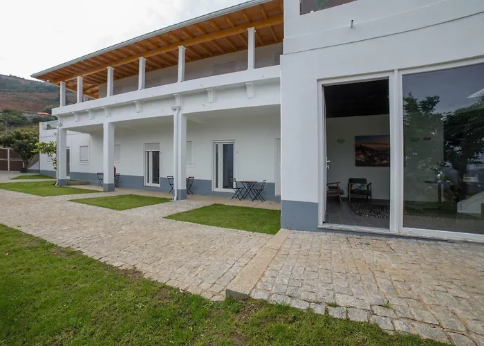 44house - Quinta Do Casal 3* Mesão Frio