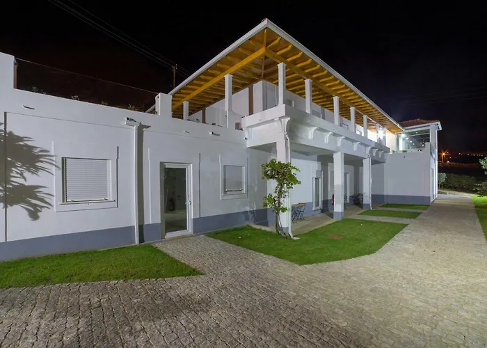 44house - Quinta Do Casal 3* Mesão Frio