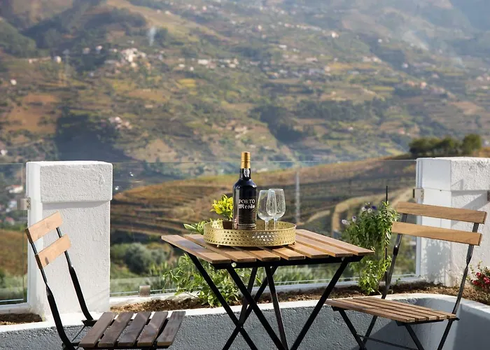 44house - Quinta Do Casal 3* Mesão Frio