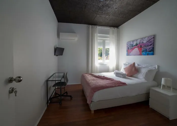 ゲストハウス 44house - Quinta Do Casal