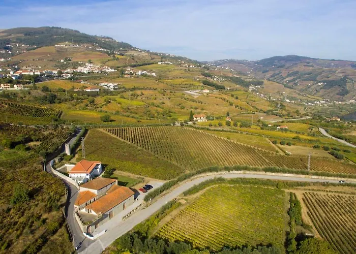 44house - Quinta Do Casal Maison d'hôtes 3*