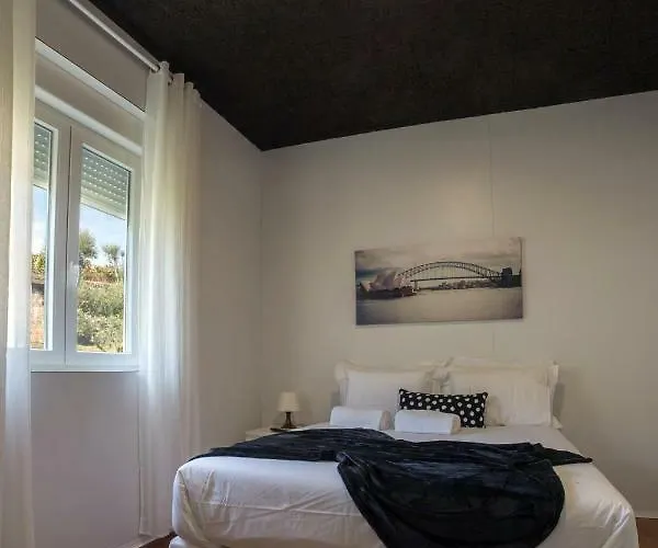 44house - Quinta Do Casal 3* Mesão Frio