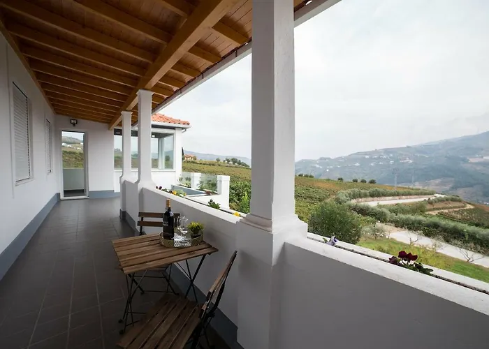 44house - Quinta Do Casal 3* Mesão Frio