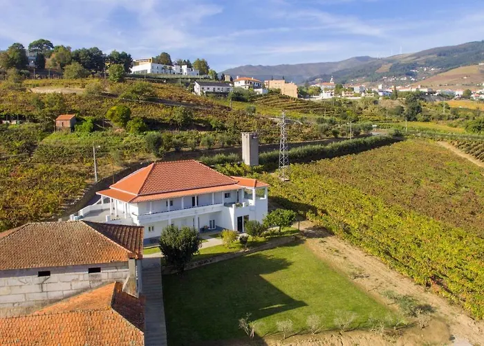 44house - Quinta Do Casal 3*